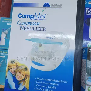 Nebuliser Machine