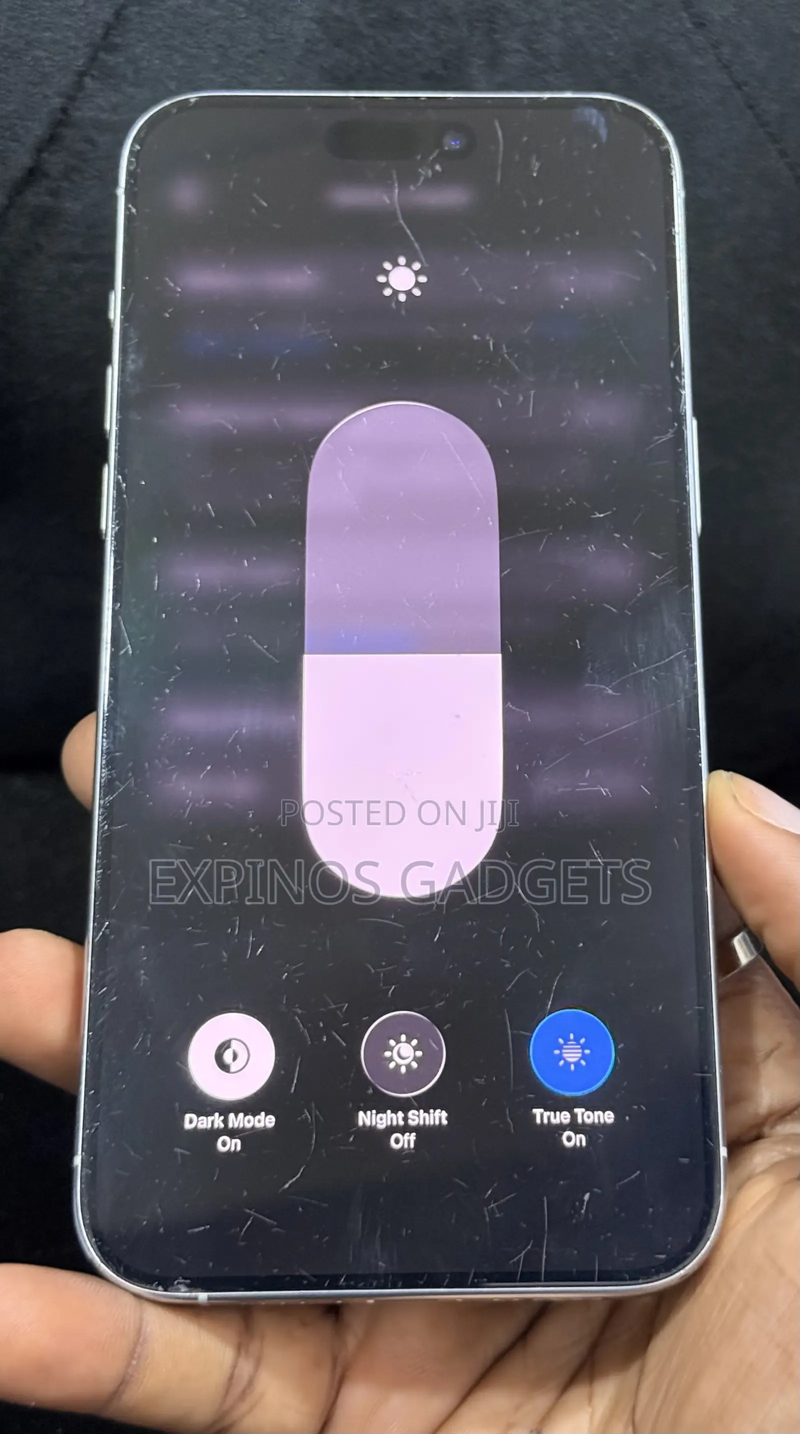 Apple iPhone 15 Pro Max 256 GB White