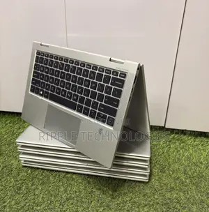 Laptop HP EliteBook 830 G7 16GB Intel Core i7 SSD 256GB