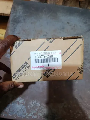 Original Camshaft Head Toyota Rav4,Camry,venza 1AR, 2AR