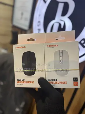 BRAND NEW Wireless Mouse