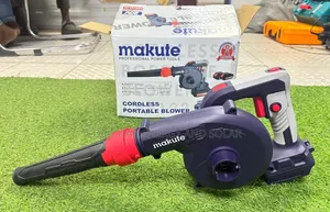 Cordless Portable Blower - Makute