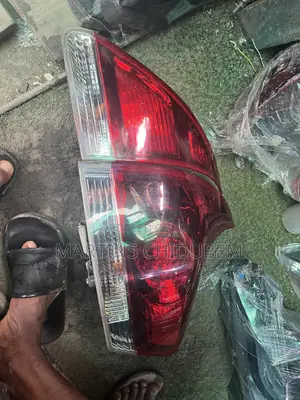 Backlight for Venza 2015 Model