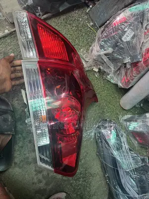 Backlight for Venza 2015 Model