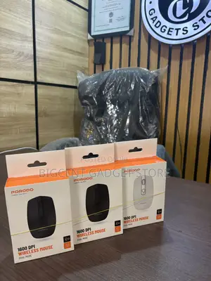 BRAND NEW Wireless Mouse