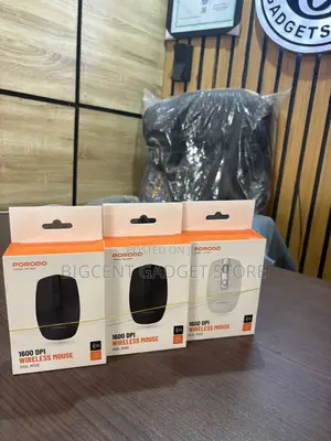 BRAND NEW Wireless Mouse