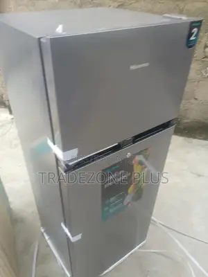 Brand New Hisense 205L Fridge for Home
