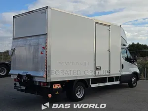 Lagos to Porthacourt Removal