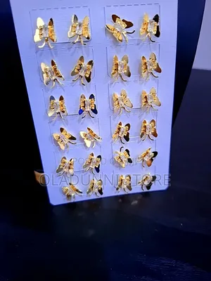 Windy Earring