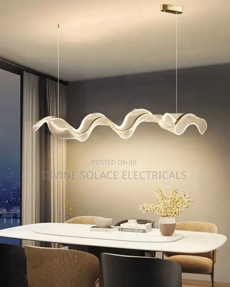 Pendant Lights