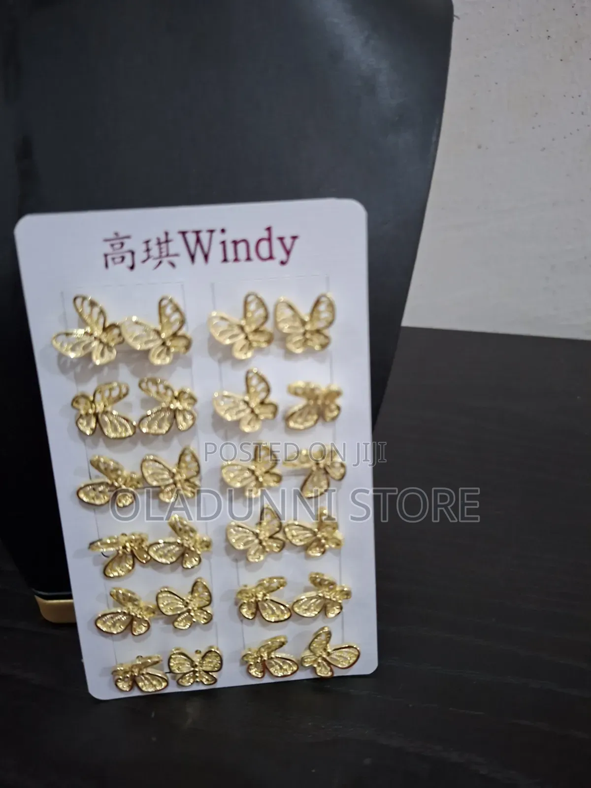 Windy Earring