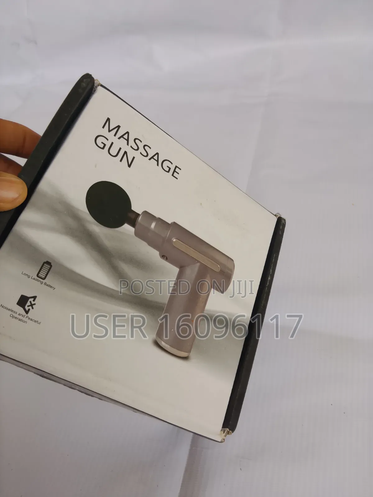 Massage Gun