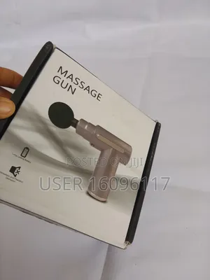 Massage Gun