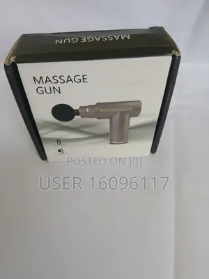 Massage Gun