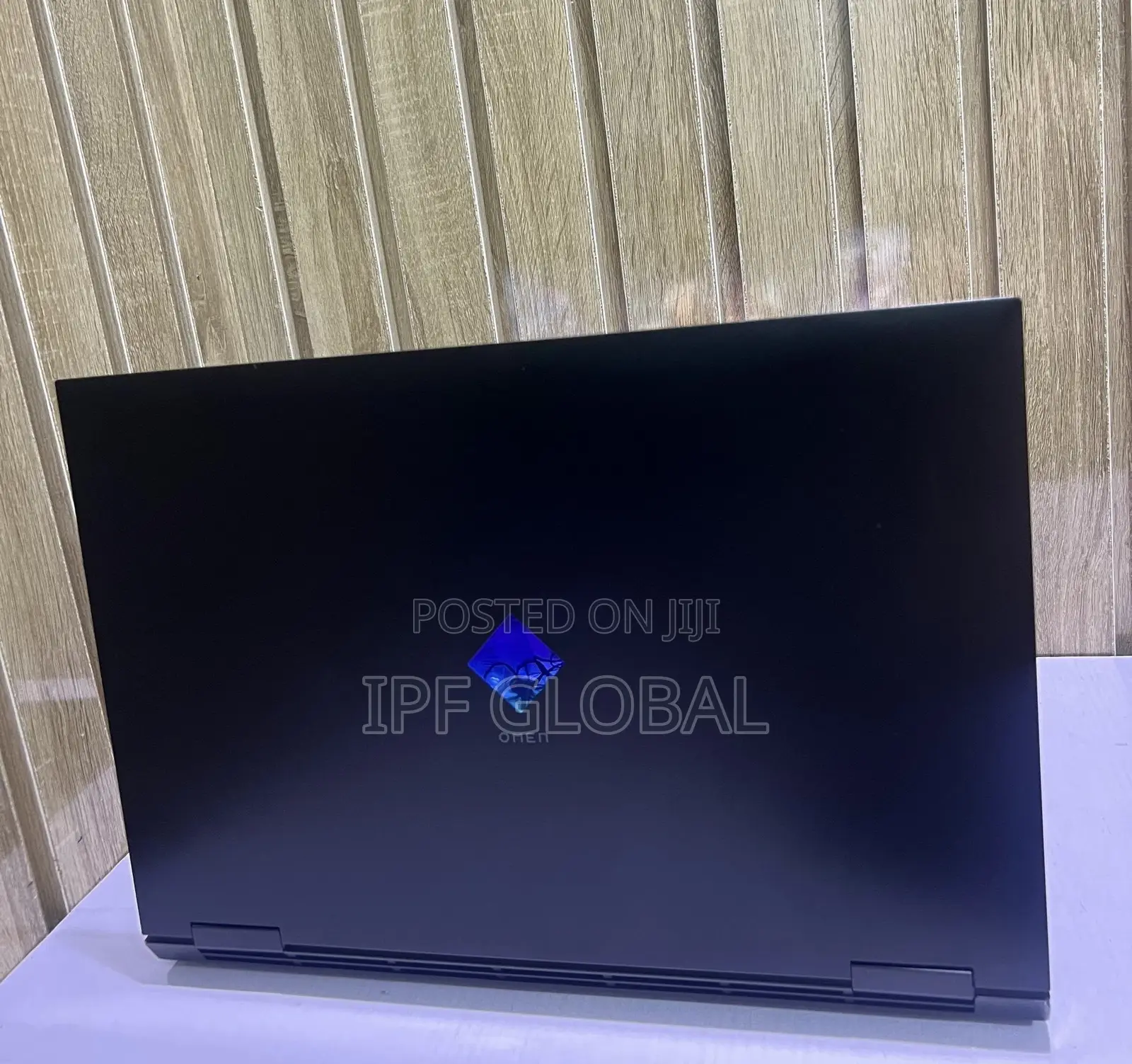 Laptop HP Omen 16 16GB Intel Core i7 SSD 512GB