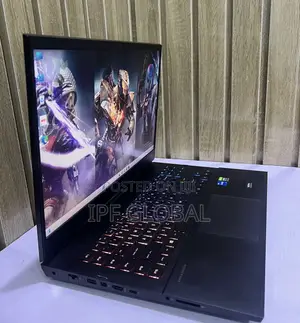 Laptop HP Omen 16 16GB Intel Core i7 SSD 512GB