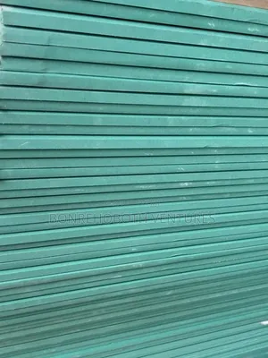 Green Board/Water Resistant 12mm