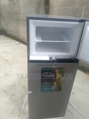 Hisense REF205DR Large Capacity Refrigerator
