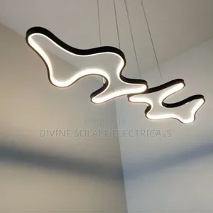 Corridor Lights