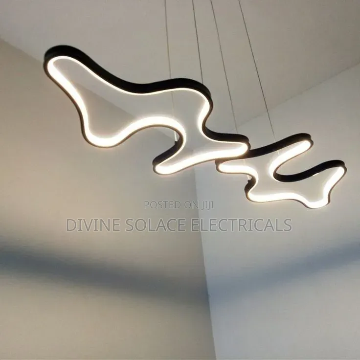 Corridor Lights