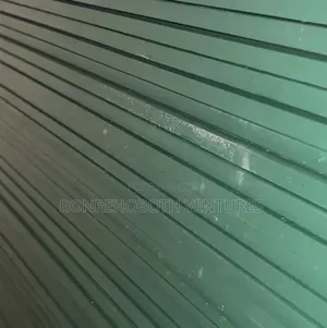 Green Board/Water Resistant 12mm