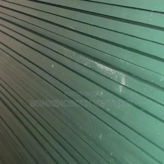 Green Board/Water Resistant 12mm