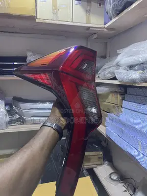 One Side of Original Rearlamp for Mitsubishi Pajero Sport New Model