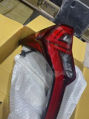 One Side of Original Rearlamp for Mitsubishi Pajero Sport New Model