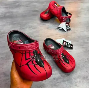 Crocs Wear