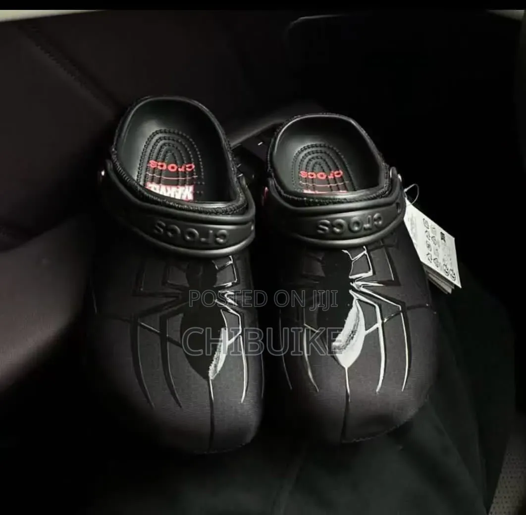 Crocs Wear