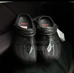 Crocs Wear