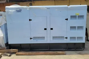 Sp625kva Brand New Perkins England Diesel Soundproof Gen 2years Wty