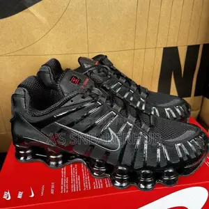 Nike Shox TL