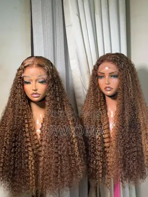 Hair Vendors
