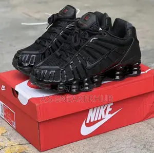 Nike Shox TL