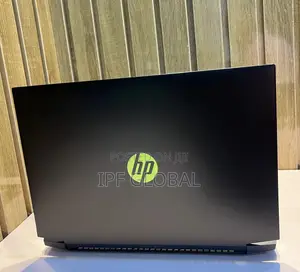 Laptop HP Pavilion 15 8GB AMD Ryzen 5 SSD 256GB