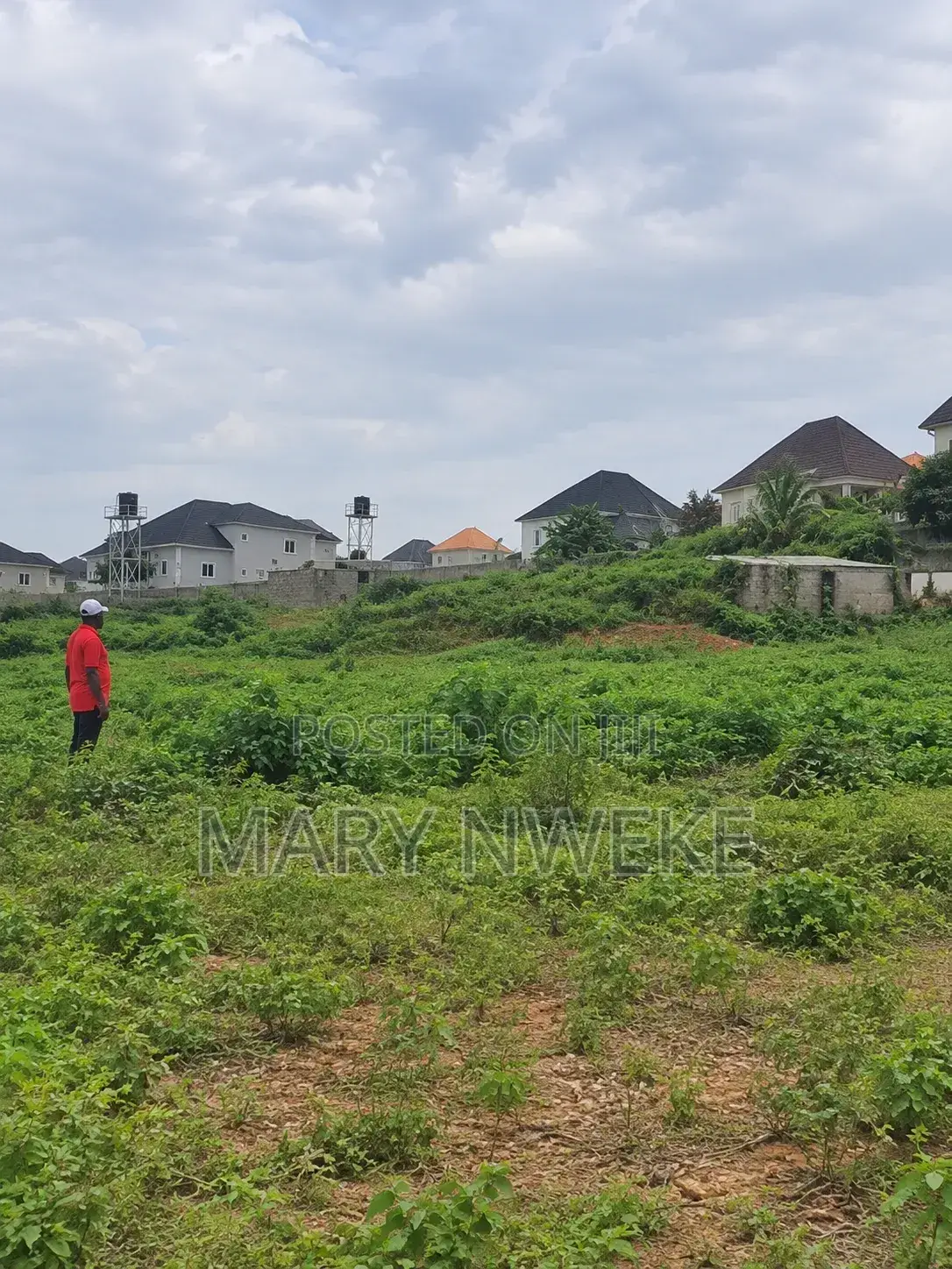 Land for Sell