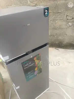 205L Hisense Refrigerator for Sale
