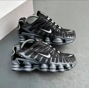 Nike Shox TL