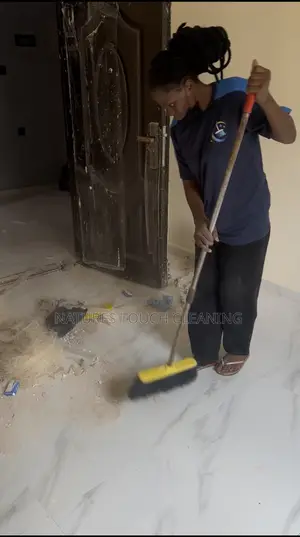 Cleaning Services