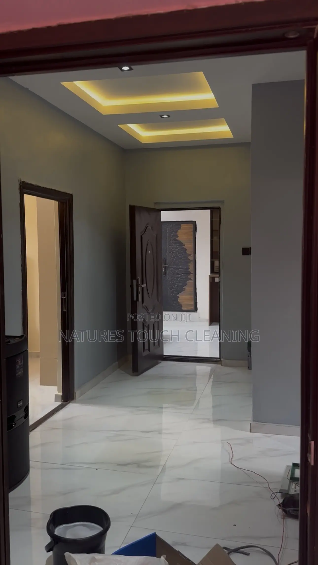 Cleaning Services