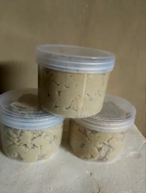 OGIRI - Fermented Castor Seed