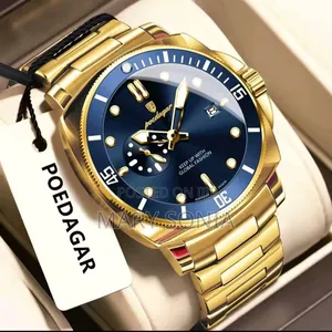 Wristwatch