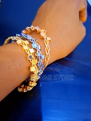 3in1 Bangle