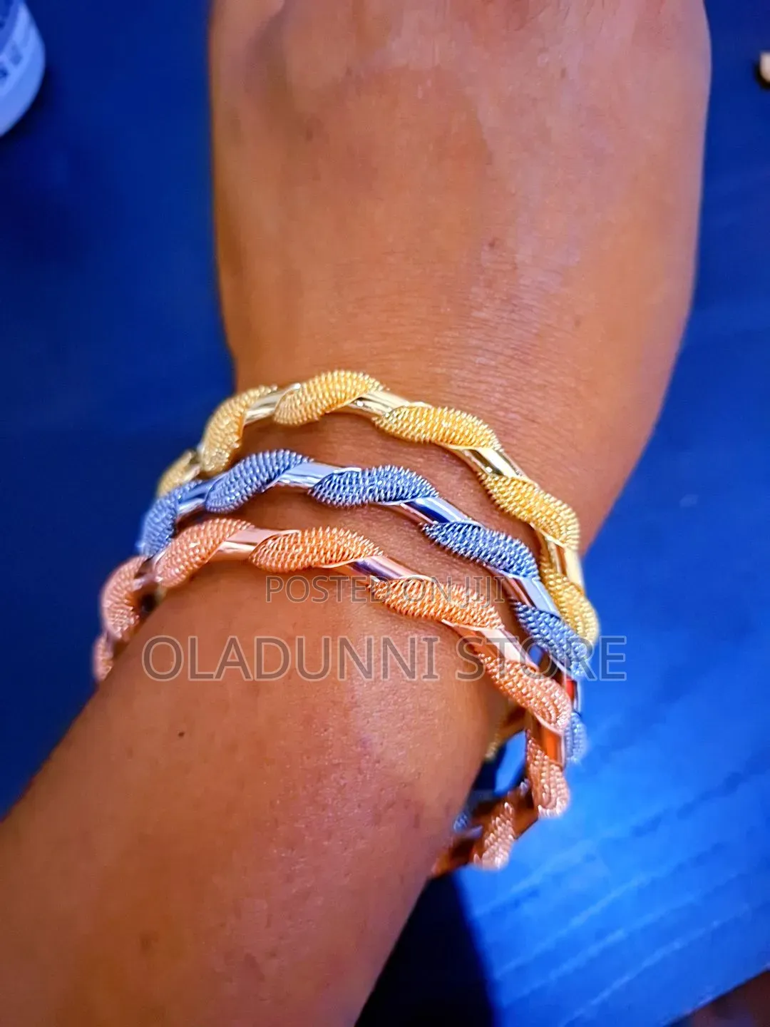 3in1 Bangle