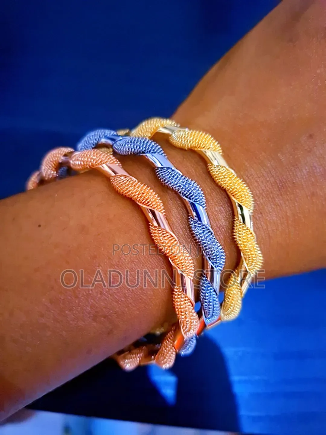 3in1 Bangle