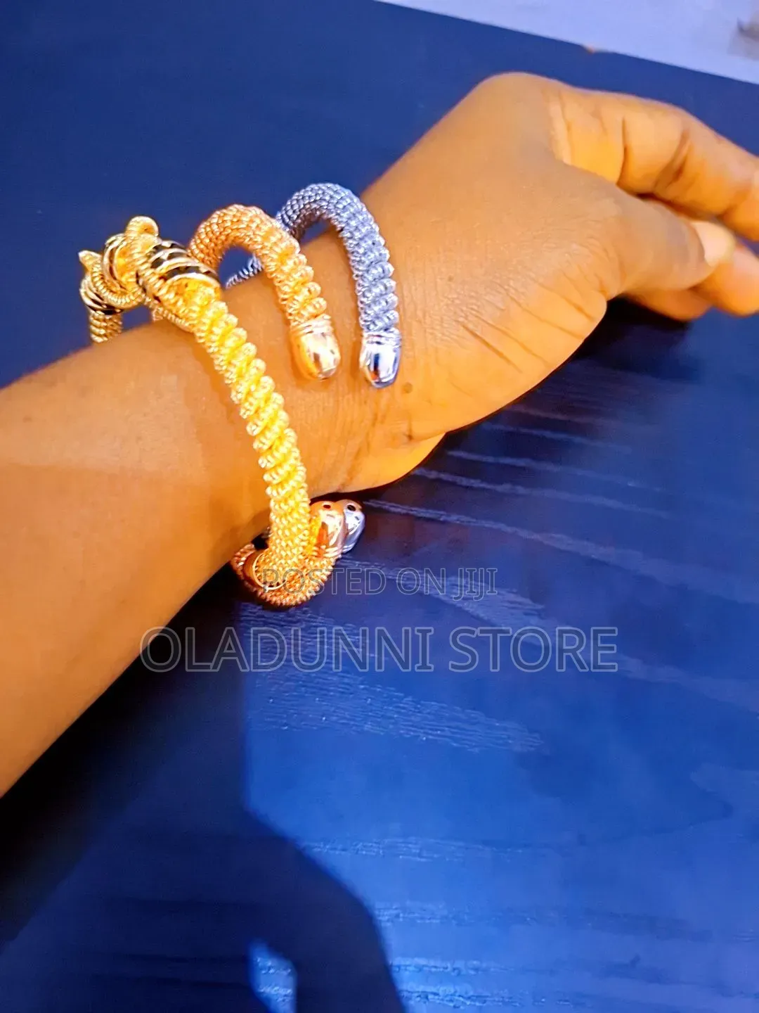 3in1 Bangle