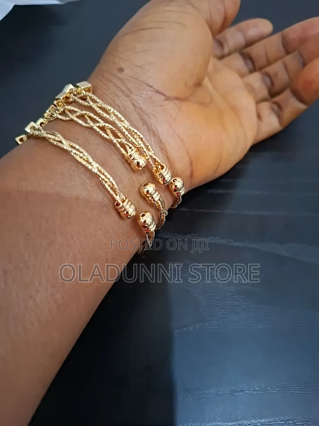 3in1 Bangle