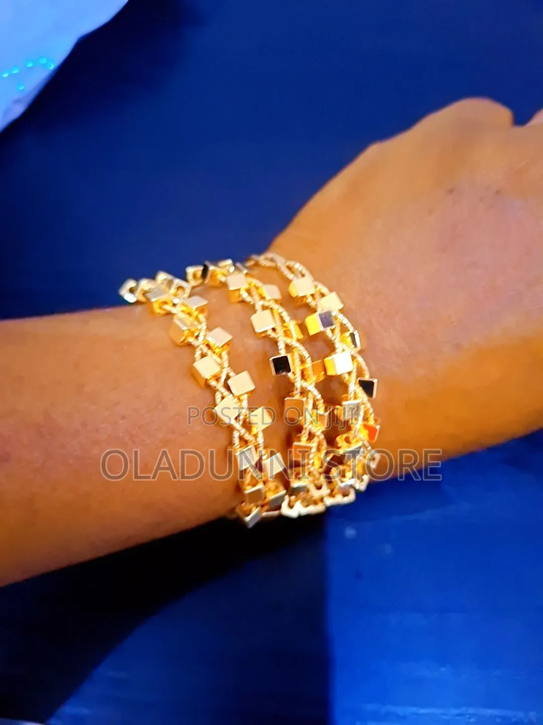 3in1 Bangle
