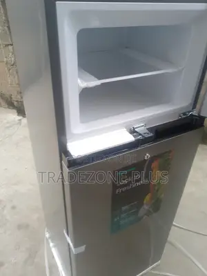 Upgrade Your Kitchen With Hisense 205L Refrigerator